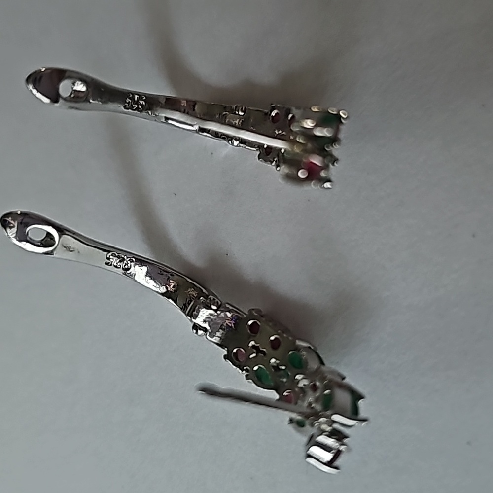 (NWT) Emerald Multi-Color Set - Picture 6 of 11